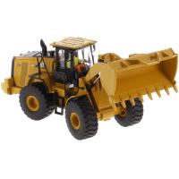 Preview CAT 966 Wheel Loader - Image 4