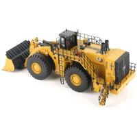 Preview CAT 995 Wheel Loader - Large - Image 1
