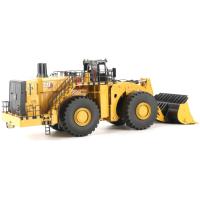 Preview CAT 995 Wheel Loader - Large - Image 2