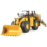 Preview CAT 995 Wheel Loader - Large - Image 3