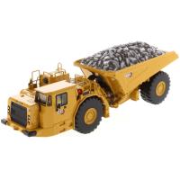 Preview CAT AD45 Underground Articulated Truck - Image 1