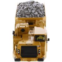 Preview CAT AD45 Underground Articulated Truck - Image 3