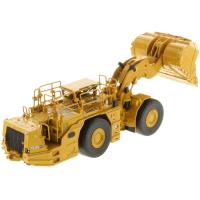 Preview CAT R2900 XE Underground Mining Loader - Image 1