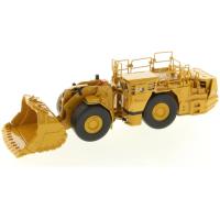 Preview CAT R2900 XE Underground Mining Loader