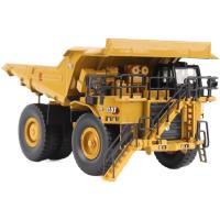 Preview CAT 785 Mining Truck - Image 1