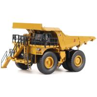 Preview CAT 785 Mining Truck