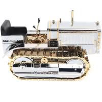 Preview CAT Twenty Track Type Tractor 100th Anniversary Model - Image 2