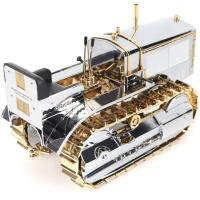 Preview CAT Twenty Track Type Tractor 100th Anniversary Model - Image 5
