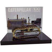 Preview CAT Twenty Track Type Tractor 100th Anniversary Model - Image 6