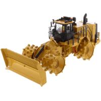 Preview CAT 836 Landfill Compactor - Image 2