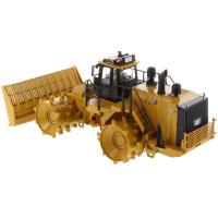 Preview CAT 836 Landfill Compactor - Image 3