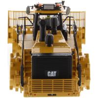 Preview CAT 836 Landfill Compactor - Image 6