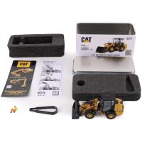 Preview CAT 906 Compact Wheel Loader - Image 3