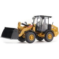 Preview CAT 906 Compact Wheel Loader