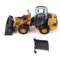 Preview CAT 906 Compact Electric Wheel Loader - Image 3