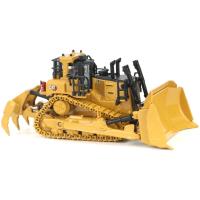 Preview CAT D11 Dozer TKN Design with Metal Tracks - Image 3