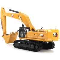 Preview CAT 395 Next Generation Hydraulic Excavator General Purpose Version - Image 1