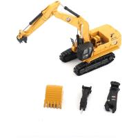 Preview CAT 395 Next Generation Hydraulic Excavator General Purpose Version - Image 2