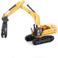 Preview CAT 395 Next Generation Hydraulic Excavator General Purpose Version - Image 3