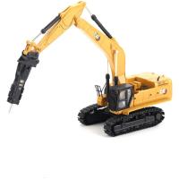 Preview CAT 395 Next Generation Hydraulic Excavator General Purpose Version - Image 4