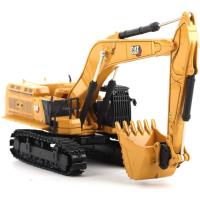Preview CAT 395 Next Generation Hydraulic Excavator General Purpose Version