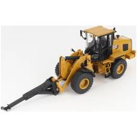 Preview CAT 930 Wheel Loader with Interchangeable Attachments - Image 6