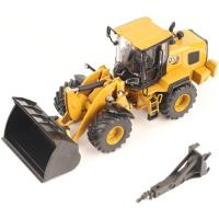 Preview CAT 938 Wheel Loader - Image 1