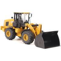 Preview CAT 938 Wheel Loader