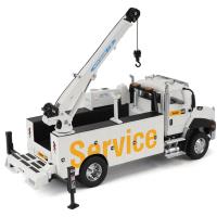 Preview CAT Service Truck CT660 Auto-Crane Titan85-Body with Miller EnPak - Image 1
