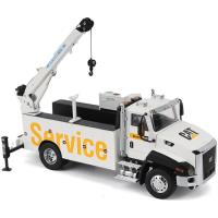 Preview CAT Service Truck CT660 Auto-Crane Titan85-Body with Miller EnPak - Image 2