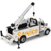 Preview CAT Service Truck Kenworth T380 Auto-Crane Titan85-Body with Miller EnPak - Image 3