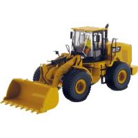 Preview CAT 950 GC Wheel Loader