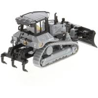 Preview CAT D5 LGP Track Type Tractor Centennial Grey 100th Anniversary of CAT - Image 2