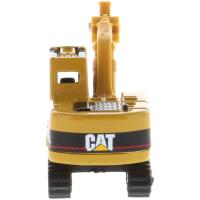 Preview CAT Micro 315D L Excavator - Image 1