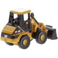 Preview CAT Micro 906 Wheel Loader - Image 3