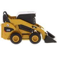 Preview CAT Micro 272C Skid Steer Loader - Image 3