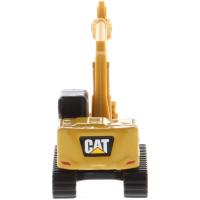 Preview CAT Micro 320 Hydraulic Excavator - Image 1