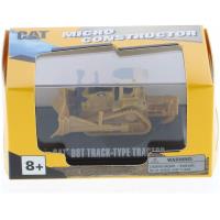 Preview CAT Micro D8T Bulldozer - Image 1