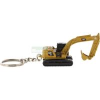 Preview CAT 320 Hydraulic Excavator Keyring