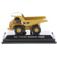 Preview CAT Micro 770 Off Highway Truck