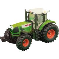 Preview CLAAS Atles 936 RZ Tractor