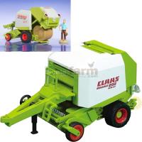 Preview CLAAS Rollant 250 Baler