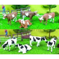 Preview Set Of Eight Cows