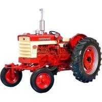 Preview International Harvester Farmall 340 Gas Vintage Tractor