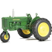 Preview John Deere MT Tractor with Tricycle Front