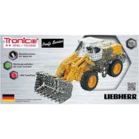 Preview Liebherr Wheeled Loader Construction Kit