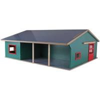 Preview Cattle and Machinery Shed with Pasture and Hard Standing - Image 2