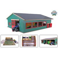 Preview Cattle and Machinery Shed with Pasture and Hard Standing - Image 3