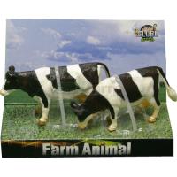 Preview Friesian Cattle - Standing