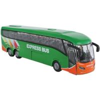 Preview Express Bus Coach with Light and Sound